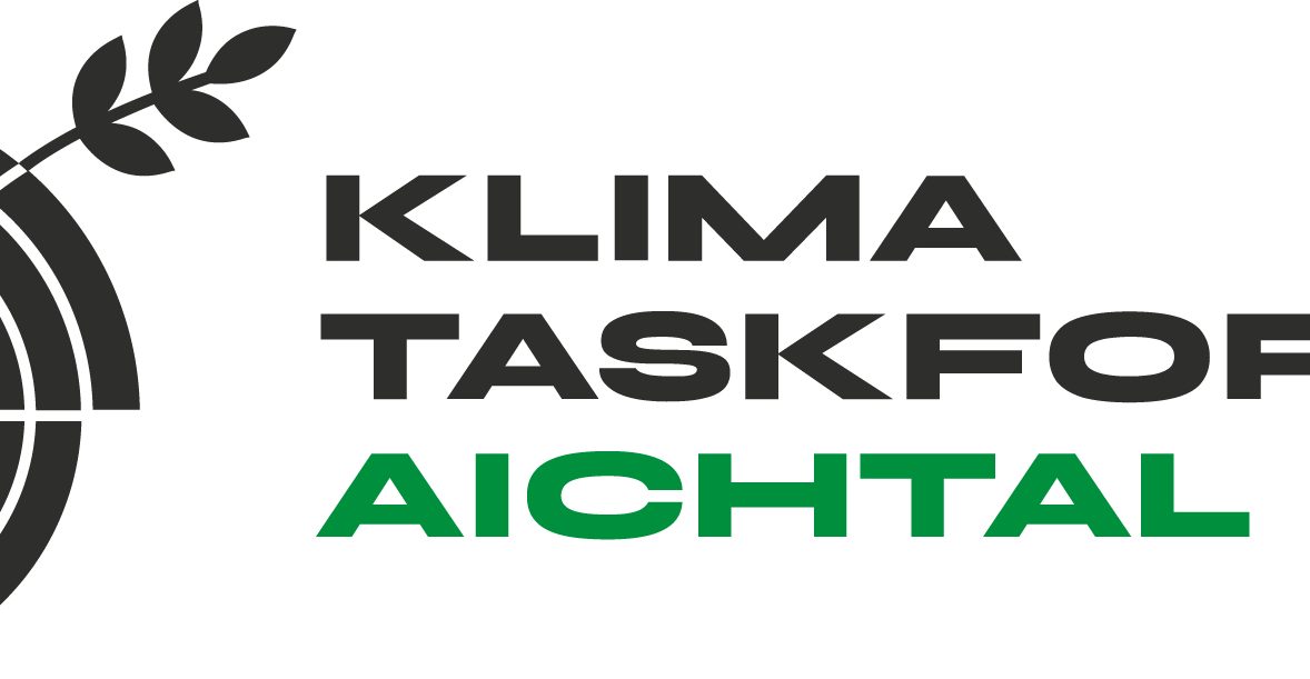 Die Klima-Taskforce kommt nach Aichtal